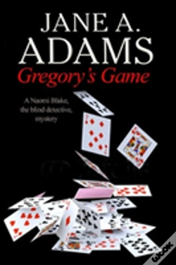 Capa do artigo Gregorys Game Large Print