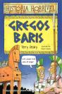 Gregos Baris - Preview