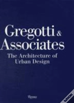 Capa do artigo Gregotti Associati