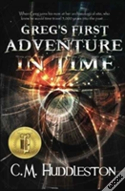 Capa do artigo Greg'S First Adventure In Time