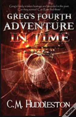 Capa do artigo Greg'S Fourth Adventure In Time