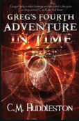 Greg'S Fourth Adventure In Time