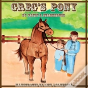 Capa do artigo Greg