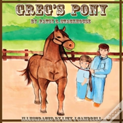 Capa do artigo Greg'S Pony