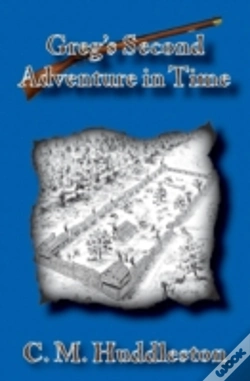 Capa do artigo Greg'S Second Adventure In Time