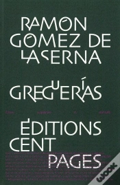 Capa do artigo Greguerias
