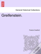 Capa do artigo Greifenstein.