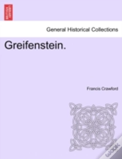 Capa do artigo Greifenstein.