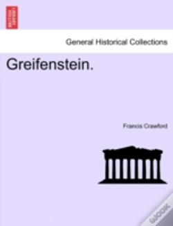 Capa do artigo Greifenstein.