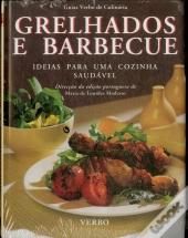 Grelhados e Barbecue