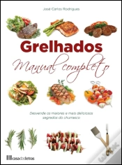 Capa do artigo Grelhados