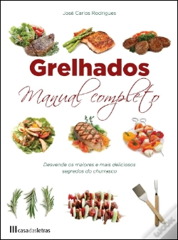 Capa do artigo Grelhados