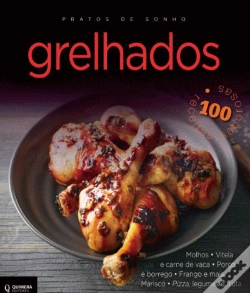 Capa do artigo Grelhados