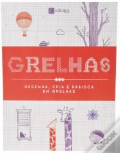 Capa do artigo Grelhas - Desenha, Cria e Rabisca
