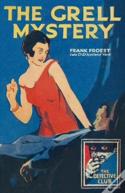 Capa do artigo Grell Mystery