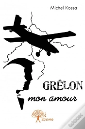 Capa do artigo Grelon Mon Amour
