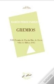 Capa do artigo Gremios
