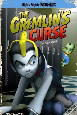 Capa do artigo Gremlin'S Curse