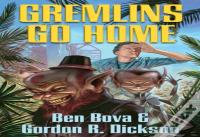 Gremlins Go Home