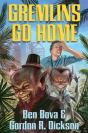 Gremlins Go Home - Preview