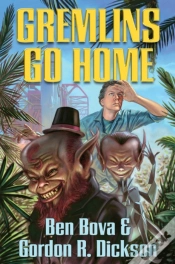 Capa do artigo Gremlins Go Home