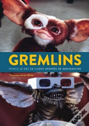 Capa do artigo Gremlins Nunca Le Des De Comer Despues De Medianoche
