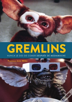 Capa do artigo Gremlins Nunca Le Des De Comer Despues De Medianoche