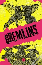 Capa do artigo Gremlins : Petite Tératogonie De L