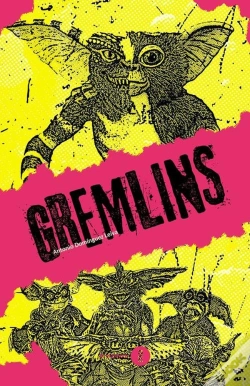Capa do artigo Gremlins : Petite Tératogonie De L'Ère Reagan