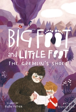 Capa do artigo Gremlin'S Shoes