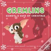 Gremlins: The Illustrated Storybook