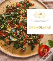 Capa do artigo Gremolata