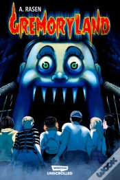 Capa do artigo Gremoryland Volume One