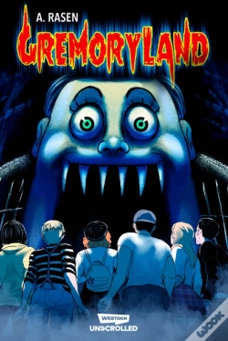 Capa do artigo Gremoryland Volume One