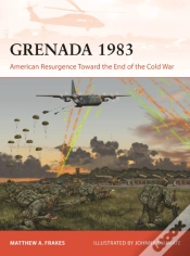 Capa do artigo Grenada 1983