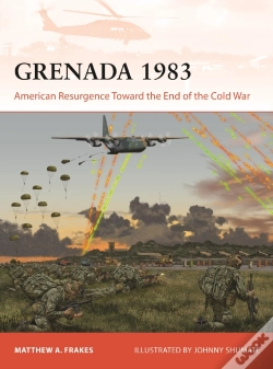 Capa do artigo Grenada 1983
