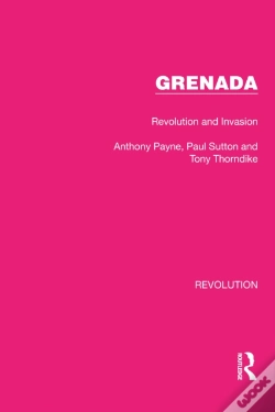 Capa do artigo Grenada
