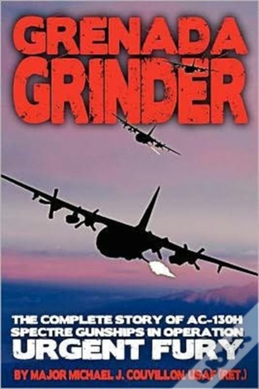 Grenada Grinder