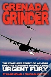 Grenada Grinder