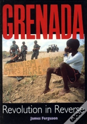 Capa do artigo Grenada: Revolution In Reverse