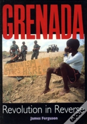 Capa do artigo Grenada: Revolution In Reverse
