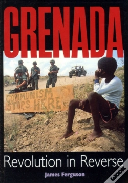 Capa do artigo Grenada: Revolution In Reverse