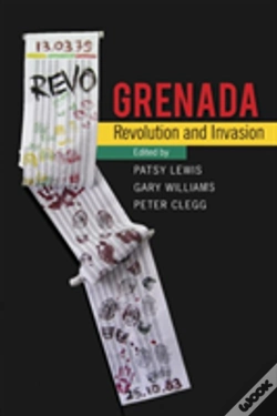 Capa do artigo Grenada