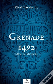 Capa do artigo Grenade 1492 - L