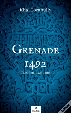 Capa do artigo Grenade 1492 - L'Oeuf Ou La Colombe