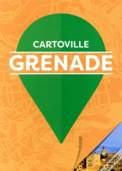 Capa do artigo Grenade