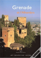 Grenade Et L'Alhambra  