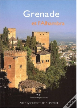 Capa do artigo Grenade Et L'Alhambra  