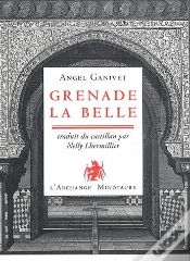 Capa do artigo Grenade La Belle