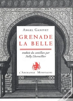 Capa do artigo Grenade La Belle